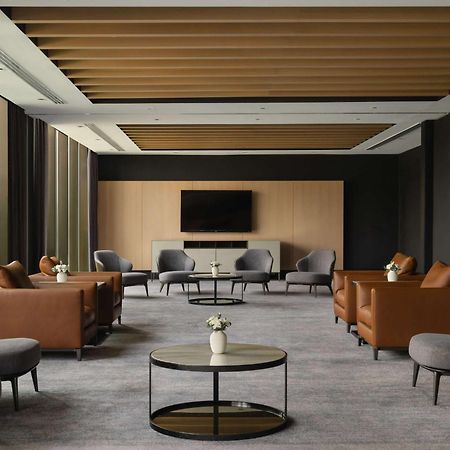 Отель Banyan Tree Dubai At Bluewaters Экстерьер фото