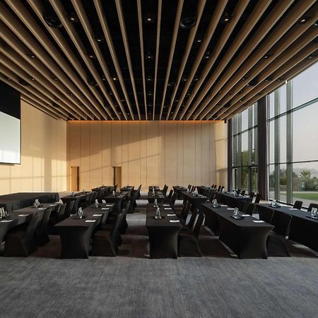 Отель Banyan Tree Dubai At Bluewaters Экстерьер фото