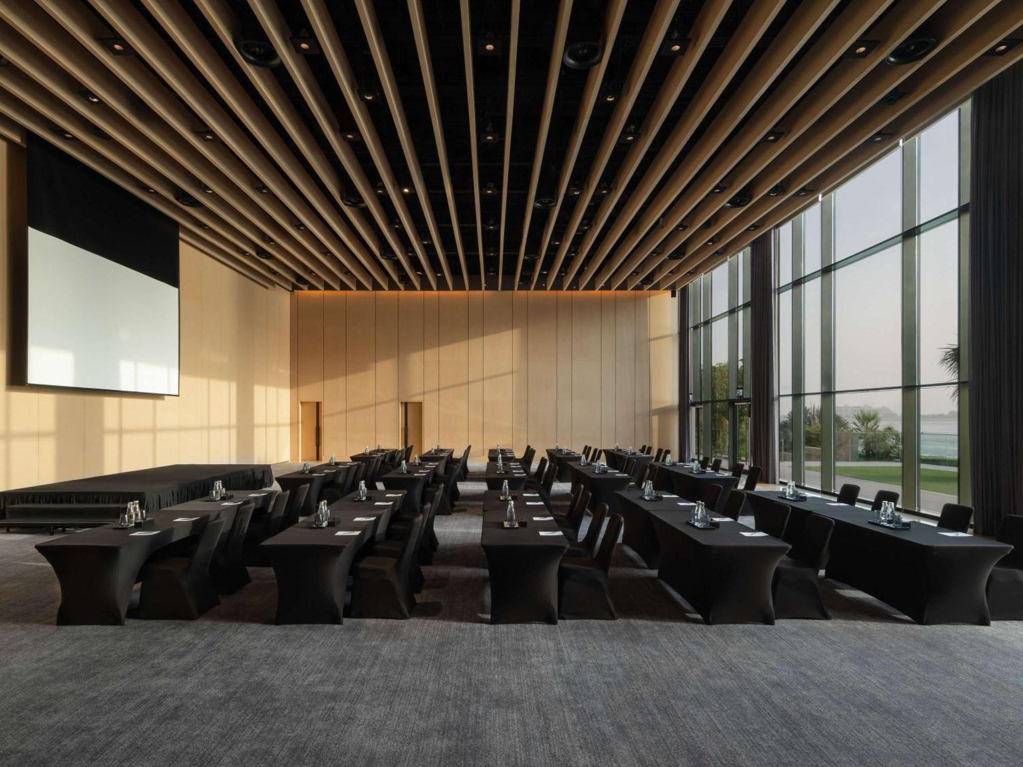 Отель Banyan Tree Dubai At Bluewaters Экстерьер фото